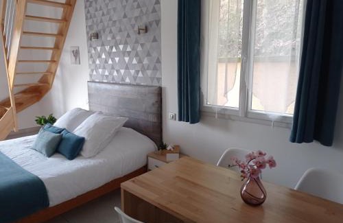 Vals-les-Bains Bed & Breakfast | Les Clos De La Vigne