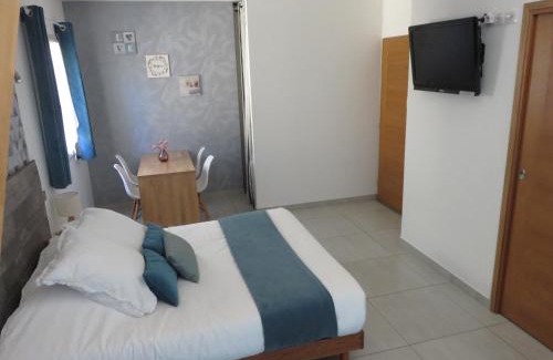 Vals-les-Bains Bed & Breakfast | Les Clos De La Vigne