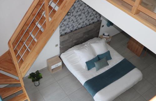 Vals-les-Bains Bed & Breakfast | Les Clos De La Vigne