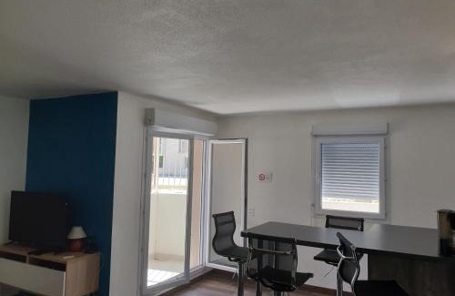 Montargis Apartment | les clos de ursulines
