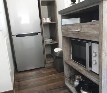 Montargis Apartment | les clos de ursulines