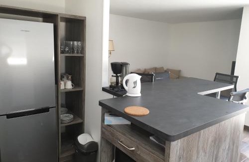 Montargis Apartment | les clos de ursulines