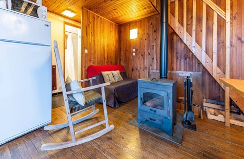 La Lechere Apartment | Les Cochettes N°166 - 4P8