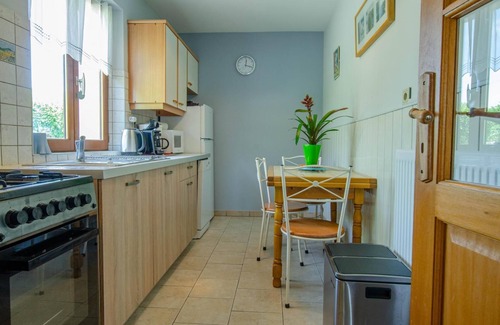 Racines House | Les Colchiques - Racines