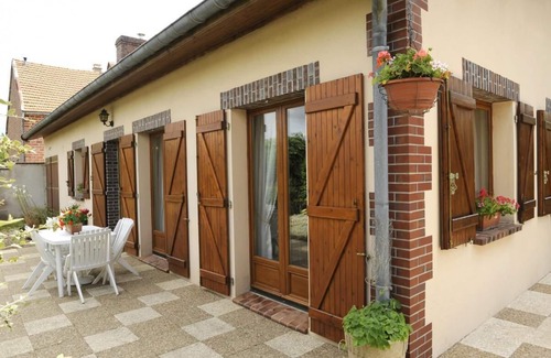 Racines House | Les Colchiques - Racines
