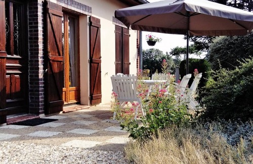 Racines House | Les Colchiques - Racines
