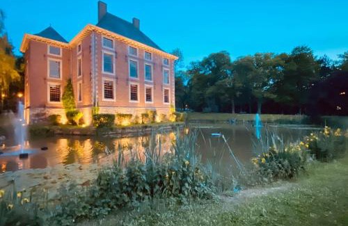 Esneux House | Les collines
