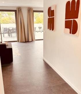Esneux House | Les collines