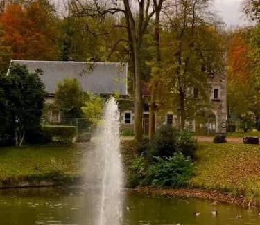 Esneux House | Les collines