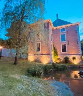 Esneux House | Les collines