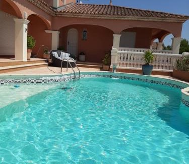 Beaucaire Bed & Breakfast | Les Collines d'Ugernum