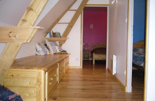 Samer House | Les Collines Du Breuil