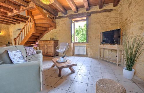 Saint-Andre-dAllas House | Les Collines d'Allas