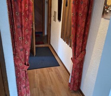 Vex Apartment | Les Collons1800- Bel appart 2pièces-4 pers-piscine-sauna-parking int-Wifi gratuit