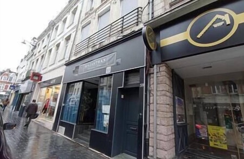 Arras Apartment | Les Combles d'Arnaud