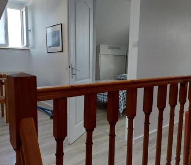 Rosny-sous-Bois Apartment | Les Combles
