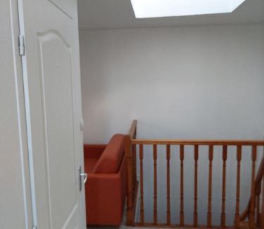 Rosny-sous-Bois Apartment | Les Combles