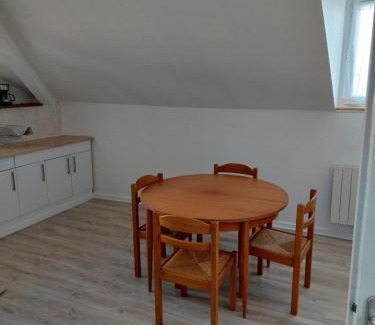 Rosny-sous-Bois Apartment | Les Combles