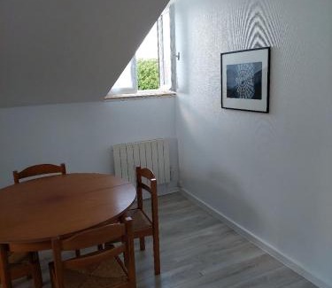 Rosny-sous-Bois Apartment | Les Combles
