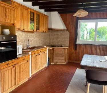 La Dagueniere Bed & Breakfast | Les Combres