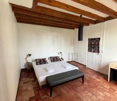 La Dagueniere Bed & Breakfast | Les Combres