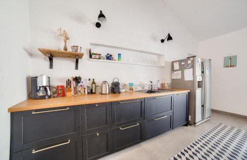 Les Conches House | Les Conches, Maison neuve pour 8