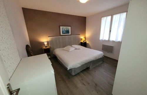 Bagnoles-de-l'Orne Apartment | Les contines