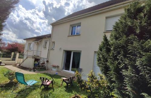 Bouleurs House | Les Conviviales de Seine-et-Marne