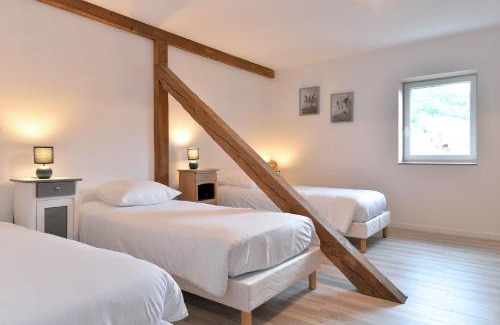 Sondernach House | Les copains d'abord