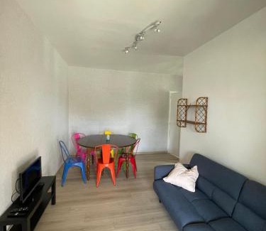 Saint-Romain-sur-Cher House | Les Coquelicots