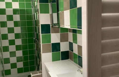 Gasny Apartment | Les Coquelicots de Giverny