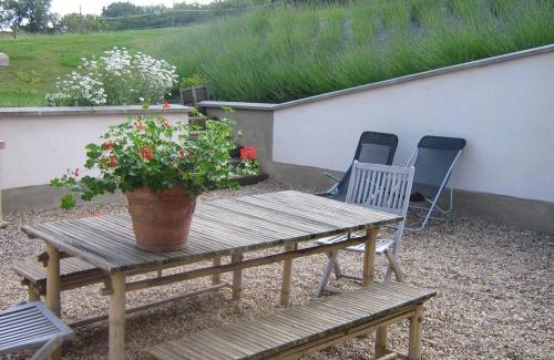 Marieulles House | Les Coquelicots