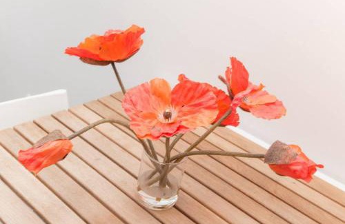 Marieulles House | Les Coquelicots