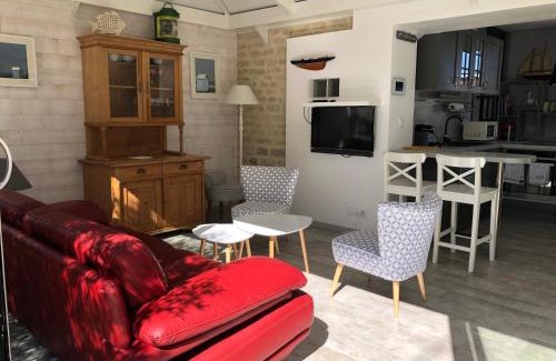 Langrune-sur-Mer House | Les Coquillages de Langrune-sur-mer