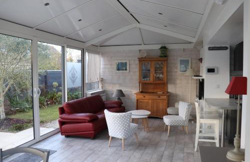 Langrune-sur-Mer House | Les Coquillages de Langrune-sur-mer