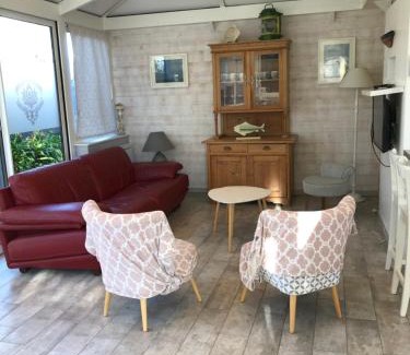 Langrune-sur-Mer House | Les Coquillages de Langrune-sur-mer