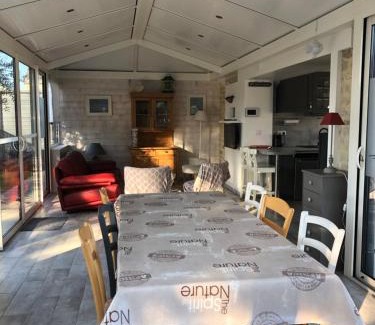 Langrune-sur-Mer House | Les Coquillages de Langrune-sur-mer