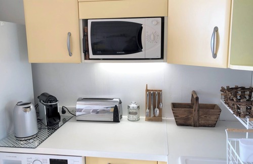 Leucate House | Les Coquillages Exceptional site Seafront house directly on Naturist beach