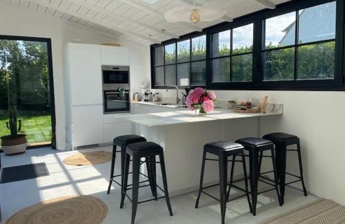 Penmarch House | Les coquilles la Torche