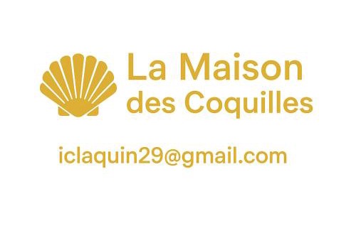 Penmarch House | Les coquilles la Torche