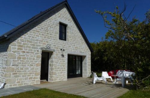 Penmarch House | Les coquilles la Torche