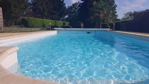 Cangey Bed & Breakfast | Les Cormiers