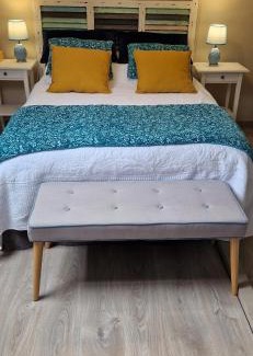 Cangey Bed & Breakfast | Les Cormiers