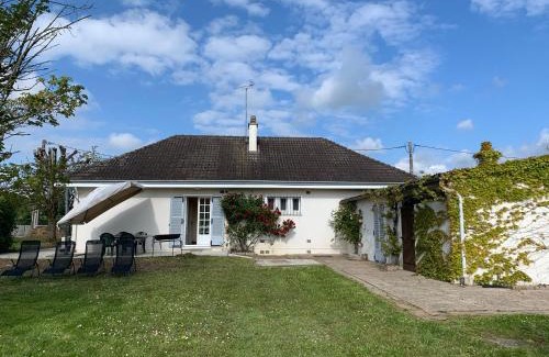 Chailles House | Les Cormiers