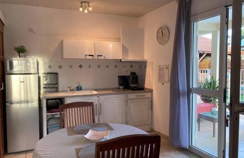 Manapany-les-Bains Apartment | Les Cormorans Manapany les Bains, Studio 2 personnes