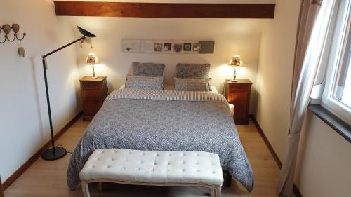 Tavey Bed & Breakfast | Les Corneilles