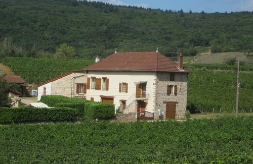Leynes House | Les Cornillaux - Leynes