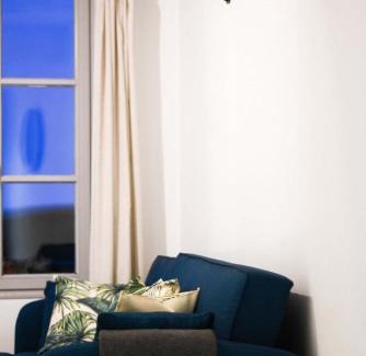 Saint-Pierre - Rene II - Bonsecours Apartment | Les Cosy De Nancy - La cache du cerf - 4étoiles