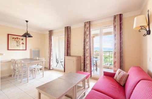 Pont Royal Apartment | Les Coteaux de Pont Royal en Provence - maeva Home - Appartement 2 Pièces 4 Personnes - Sélection MAE-6017