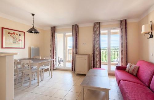 Pont Royal Apartment | Les Coteaux de Pont Royal en Provence - maeva Home - Appartement 2 Pièces 4 Personnes - Sélection MAE-6017